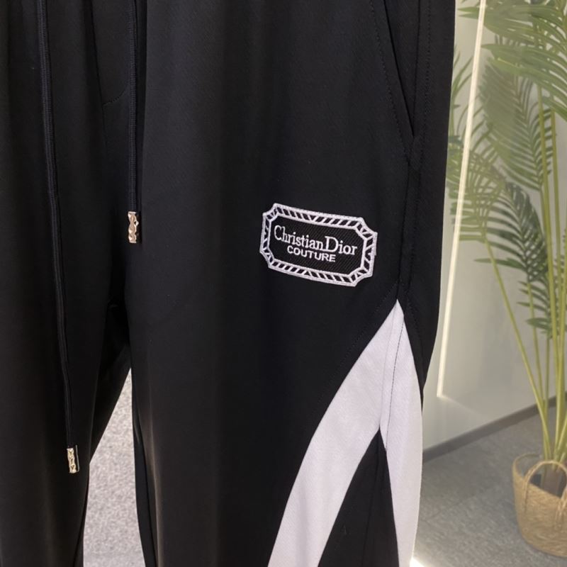 Christian Dior Long Pants